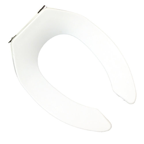 Bath Décor Elongated Toilet Seat Wayfair